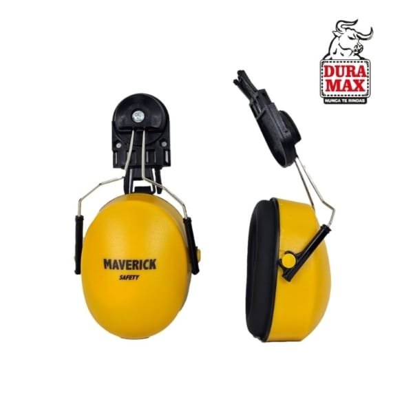 Protector Auditivo Para Casco Maverick