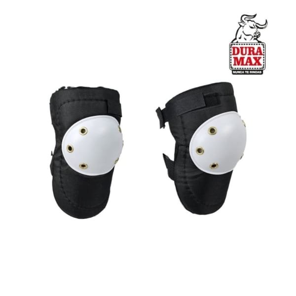 Rodilleras Para Trabajo Industrial Maverick