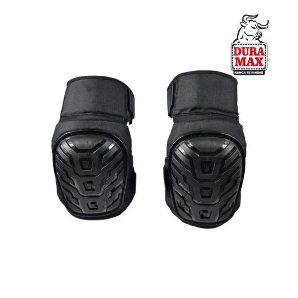 Rodilleras Profesionales Para Trabajo Industrial