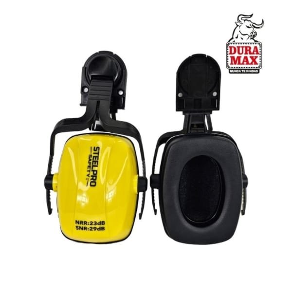 Tapa Oido Para Casco Steelpro
