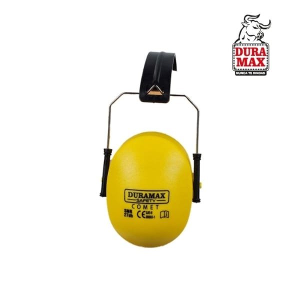 Tapa Oido Tipo Copa Duramax