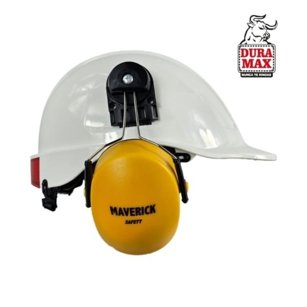 Tapaoido De Copa Para Insertar a Casco