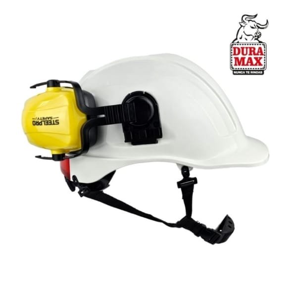 Tapaoido Steelpro