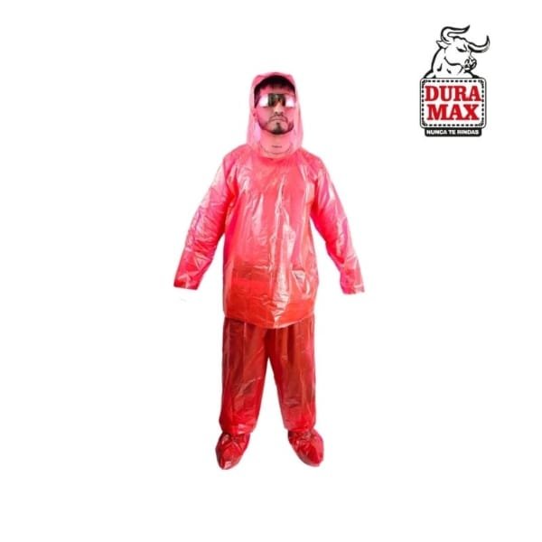 Traje Impermeable