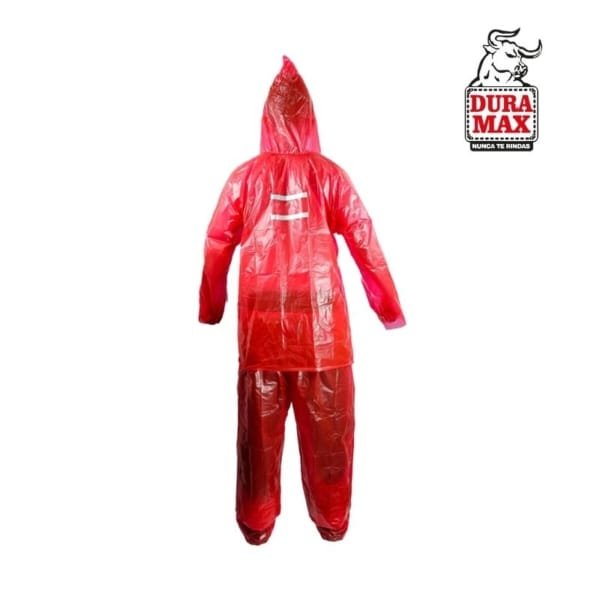 Traje Impermeable Para Moto