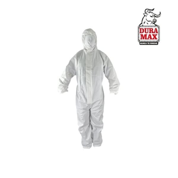 Traje Tyvek