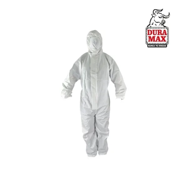 Traje Tyvek