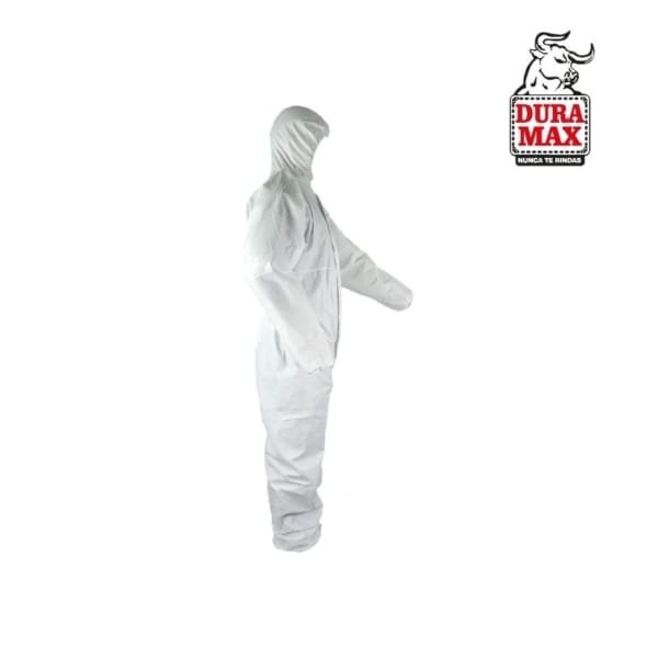 Traje Tyvek Professional