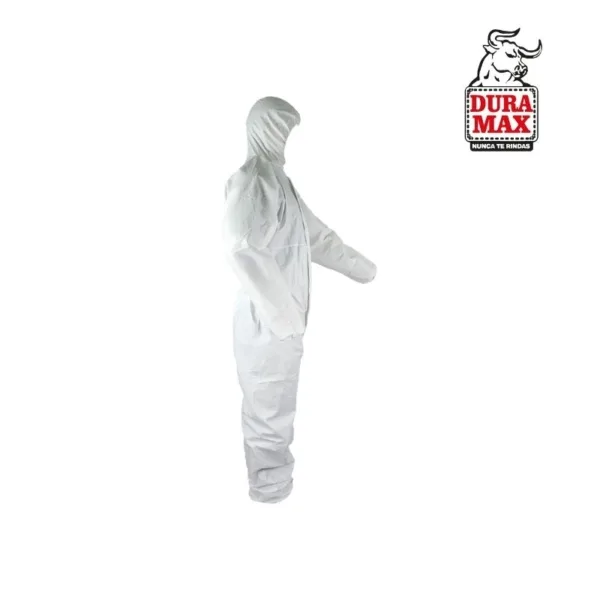 Traje Tyvek Professional