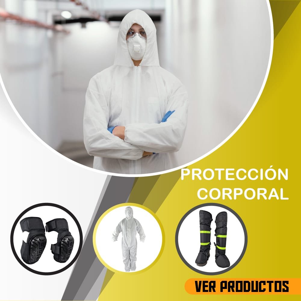 Protección Auditiva