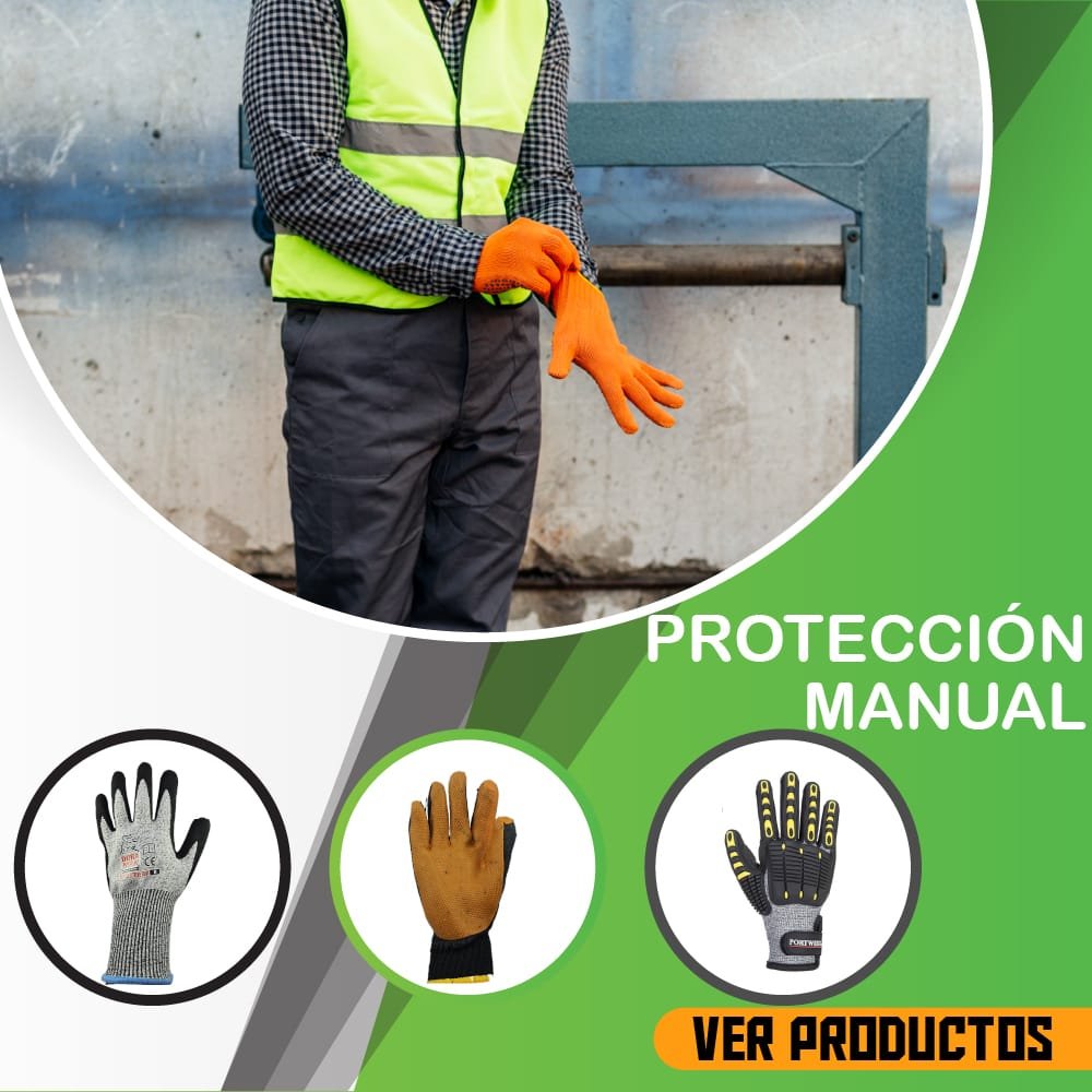 Protección Visual Móvil