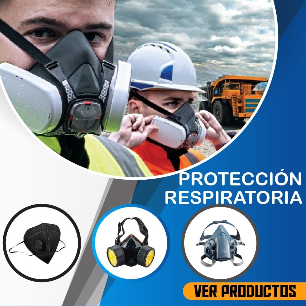 Protección Facial y Visual Móvil