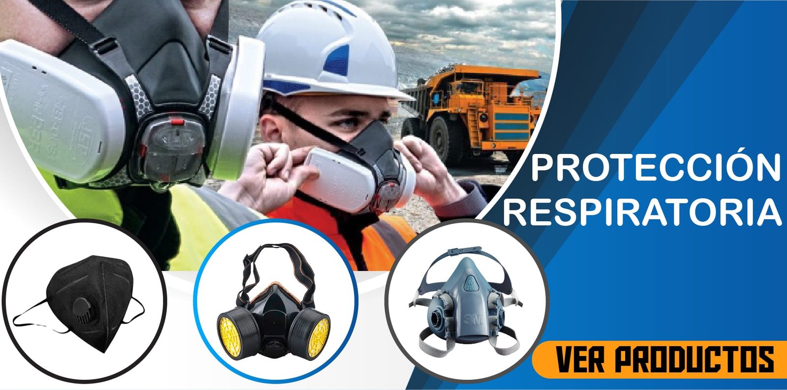 Protección Facial y Visual PC