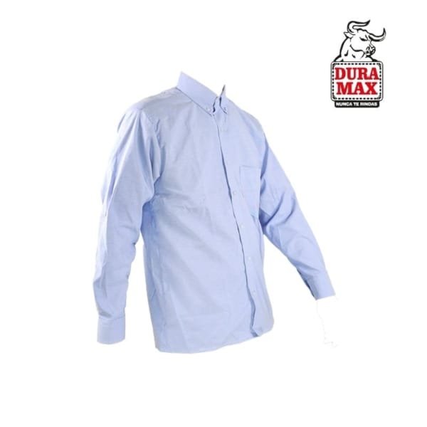 Camisa Oxford Hombre