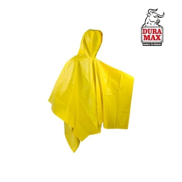 Capa Industrial Amarilla