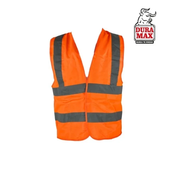 Chaleco Reflectivo 80g