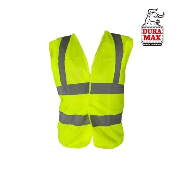 Chaleco Reflectivo 120g