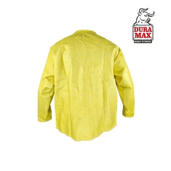 Chaqueta En Vaqueta