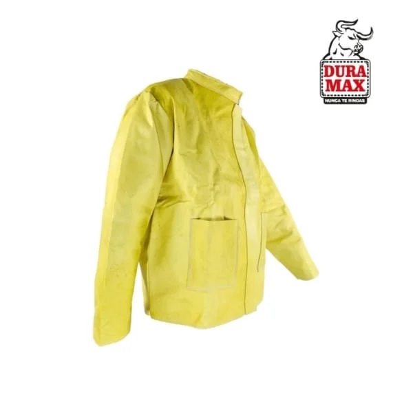Chaqueta Soldador