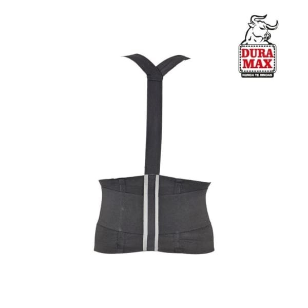 Cinturon Ergonomico Steelpro