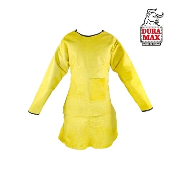 Delantal Tipo Chaqueta