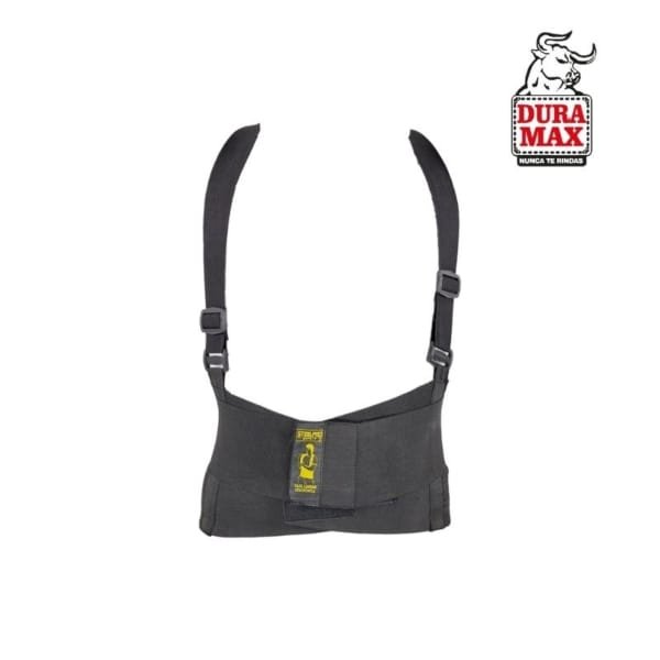Faja Lumbar Steelpro