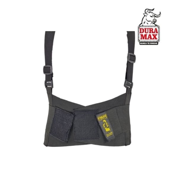 Faja Steelpro Lumbar