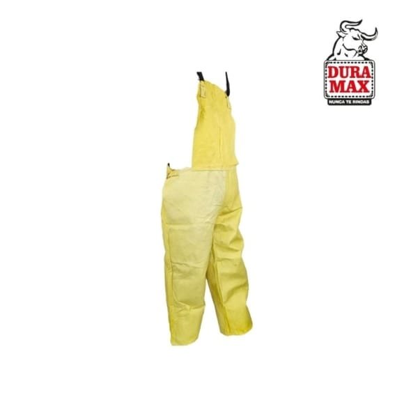 Overol Para Soldador