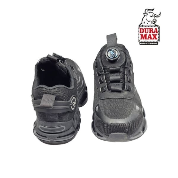Tenis De Seguridad Industrial