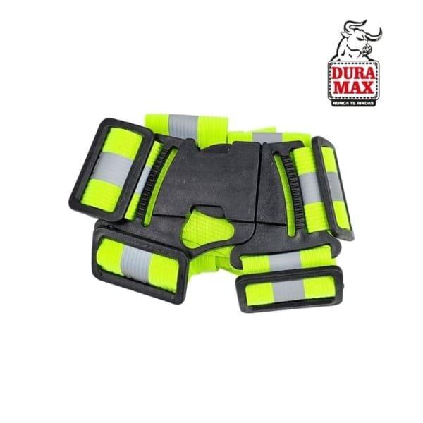 Arnes Reflectivo Para Industria