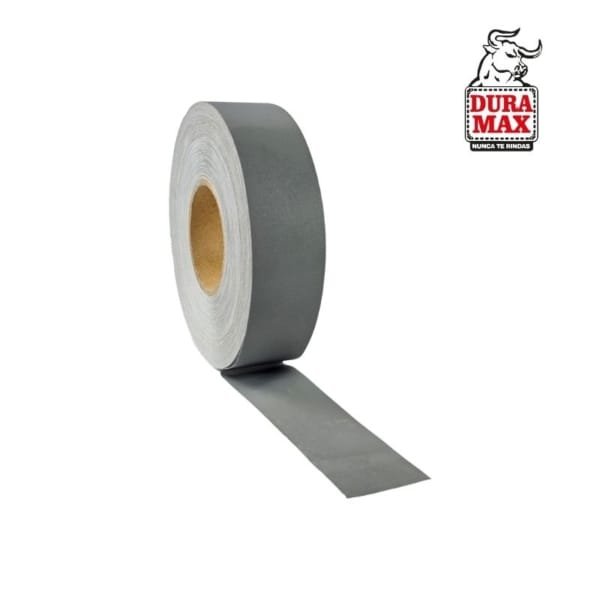 Cinta Reflectiva Gris Sin Base