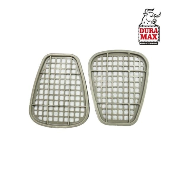 Filtro 3M 6006 Vapores Y Gases