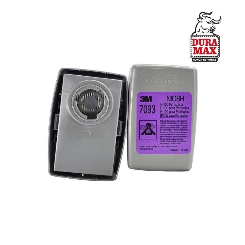 Filtro Para Particulas 7093B