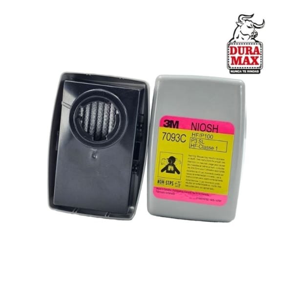 Filtro Para Particulas 7093C