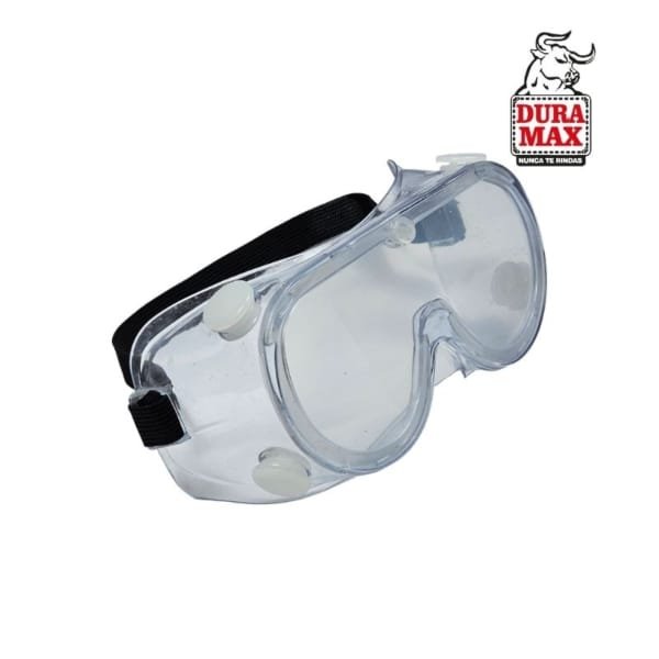 Gafas De Seguridad De Laboratorio