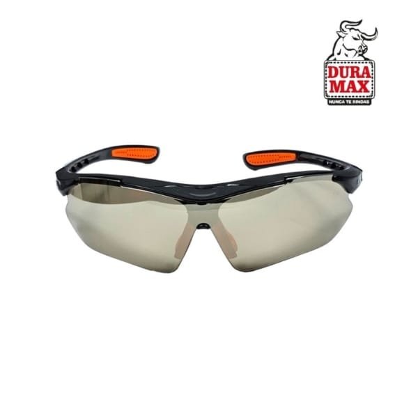 Gafas De Seguridad Lente Espejo