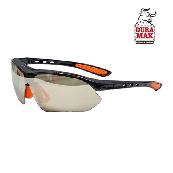Gafas De Seguridad Lente Tipo Espejo