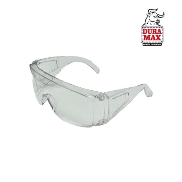 Gafas De Seguridad Tipo Norton