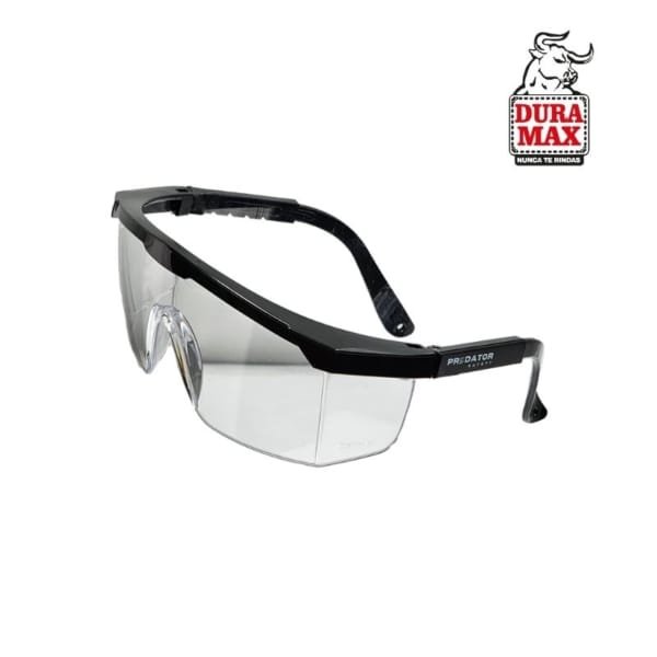 Gafas De Seguridad Tommy Clara