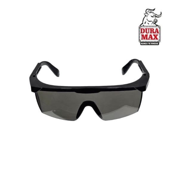 Gafas De Seguridad Tommy Oscura