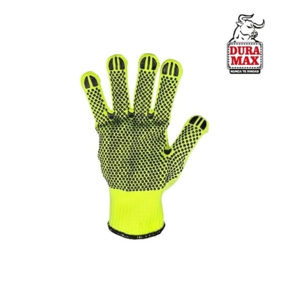Guante Aramida Pepas Duramax