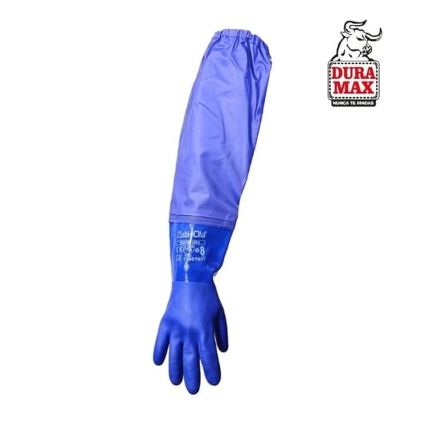 Guante Industrial PVC Zubiola