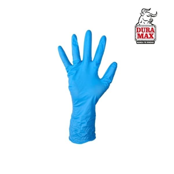 Guante Industrial HD Azul