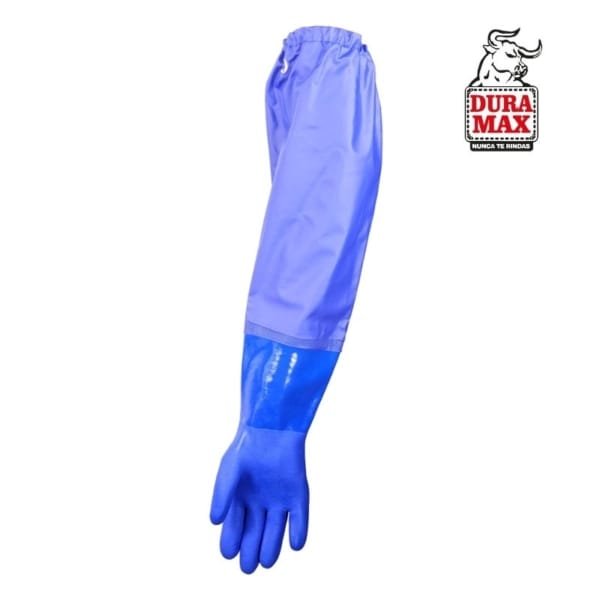 Guante Industrial PVC Zubiola