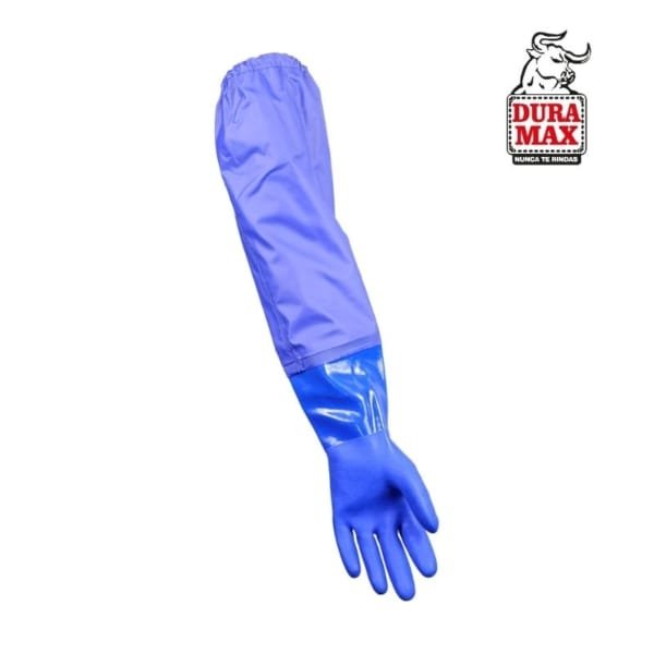 Guante Mosquetero PVC Zubiola