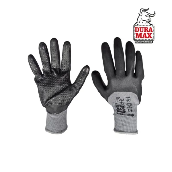 Guante Multiflex Arenado