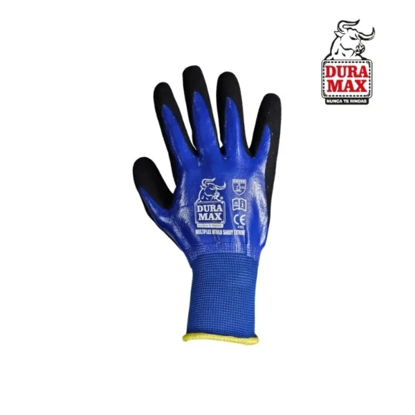 Guante Multiflex Arenado Sandy