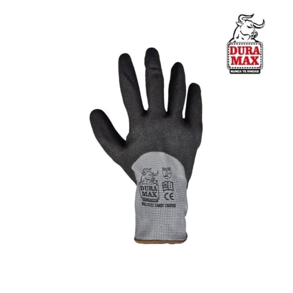 Guante Multiflex Nitrilo Duramax