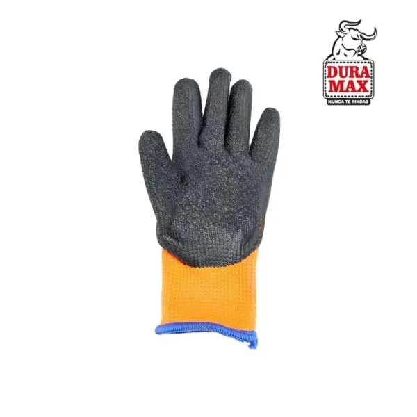Guante Multiflex Poliester Duramax