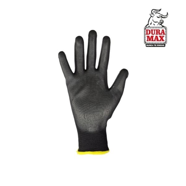 Guante Nitrilo Titanium